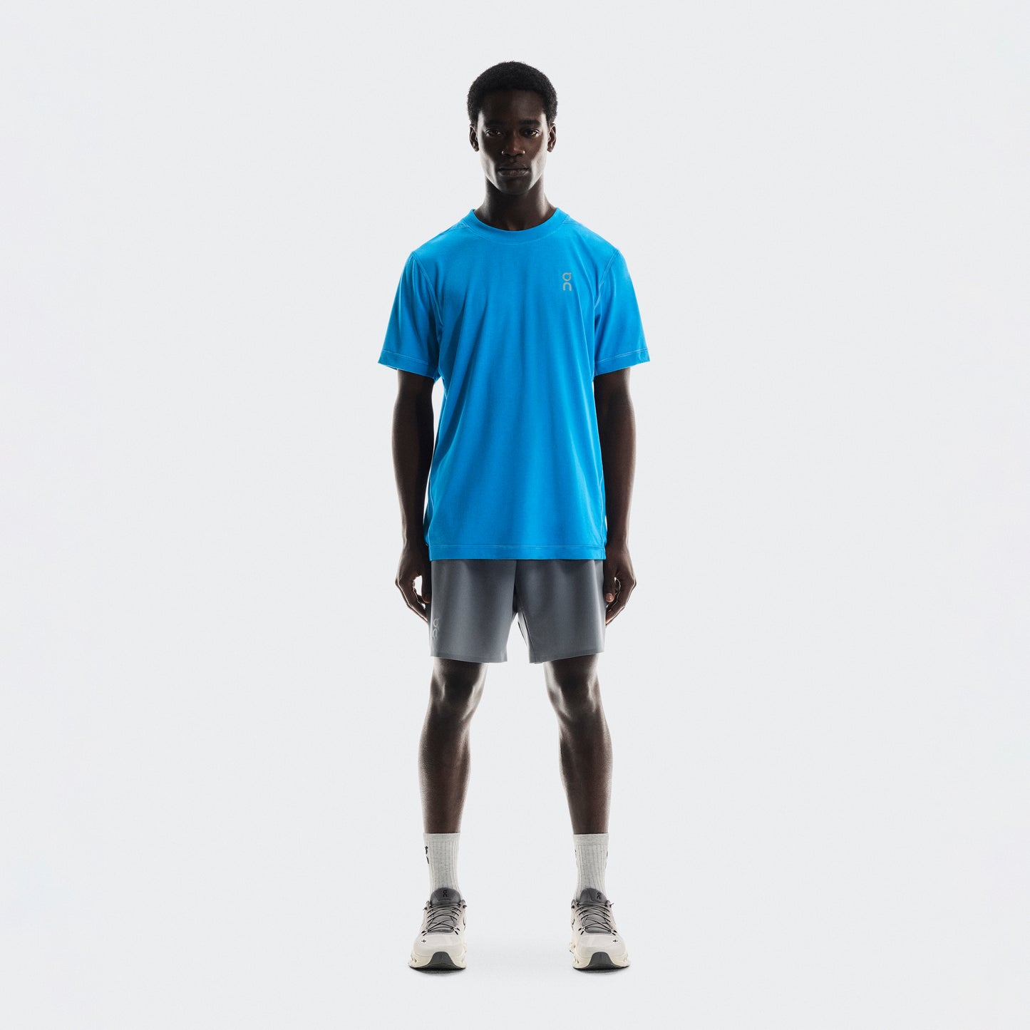 Train Shorts