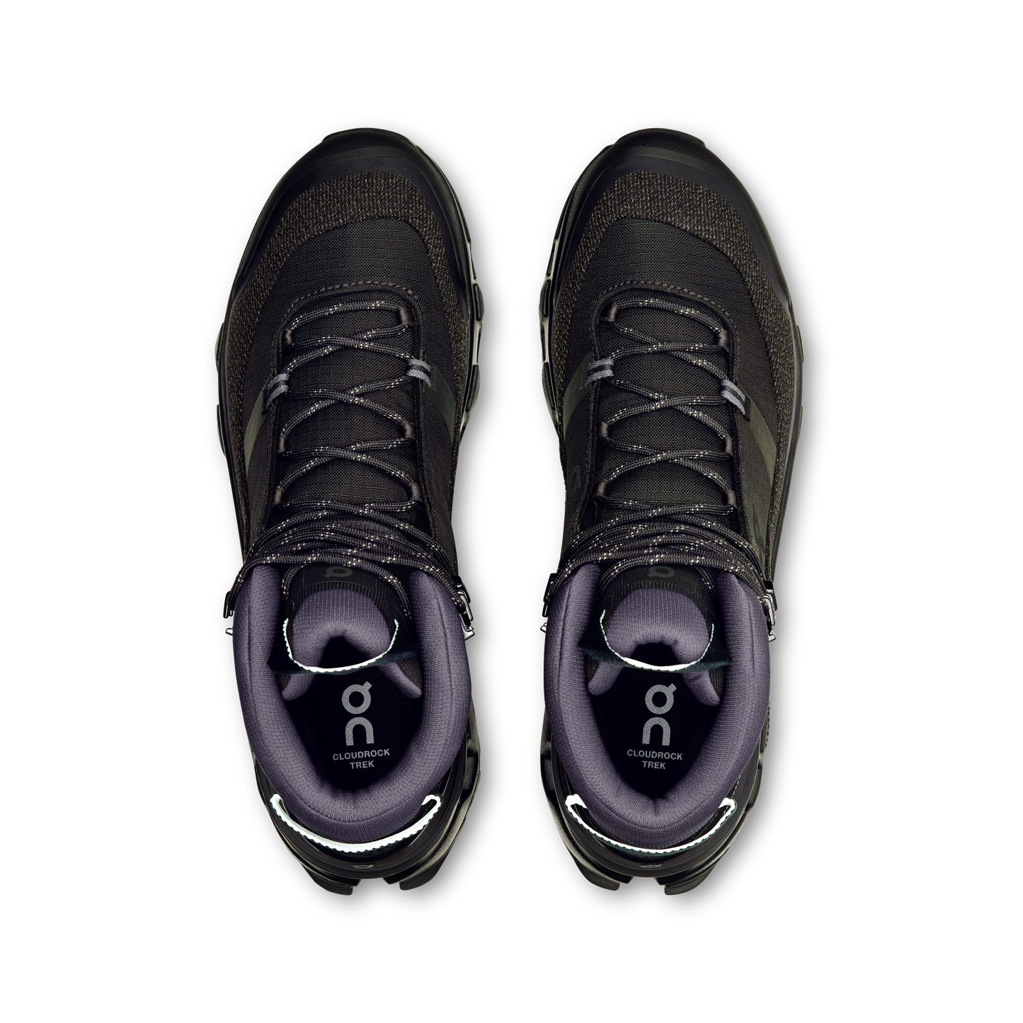 Cloudrock Trek Waterproof