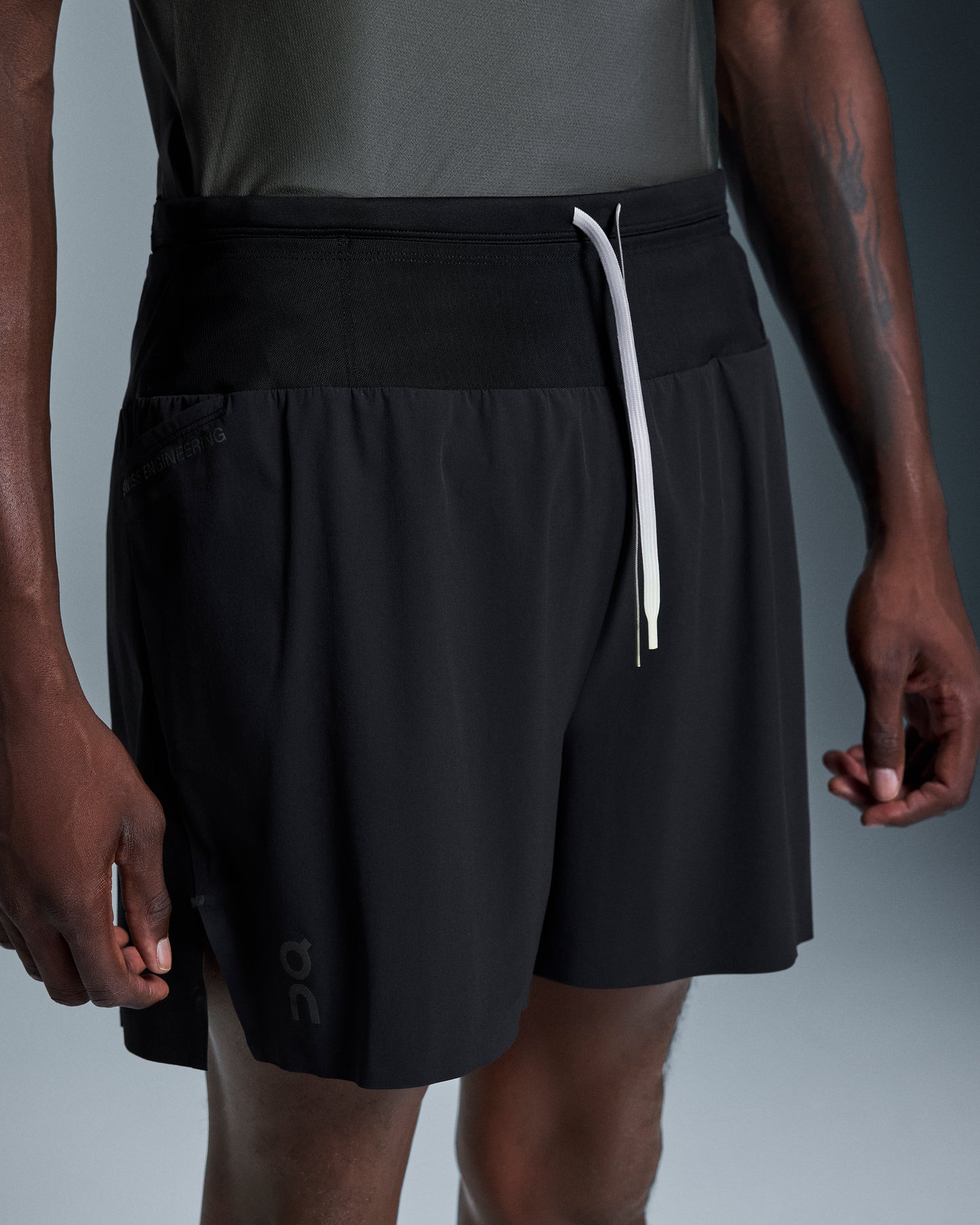 Ultra Shorts
