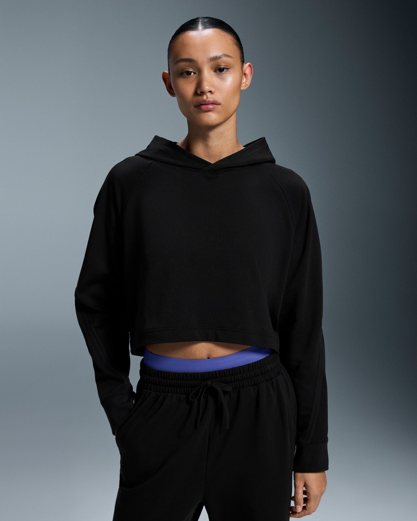 Studio Hoodie