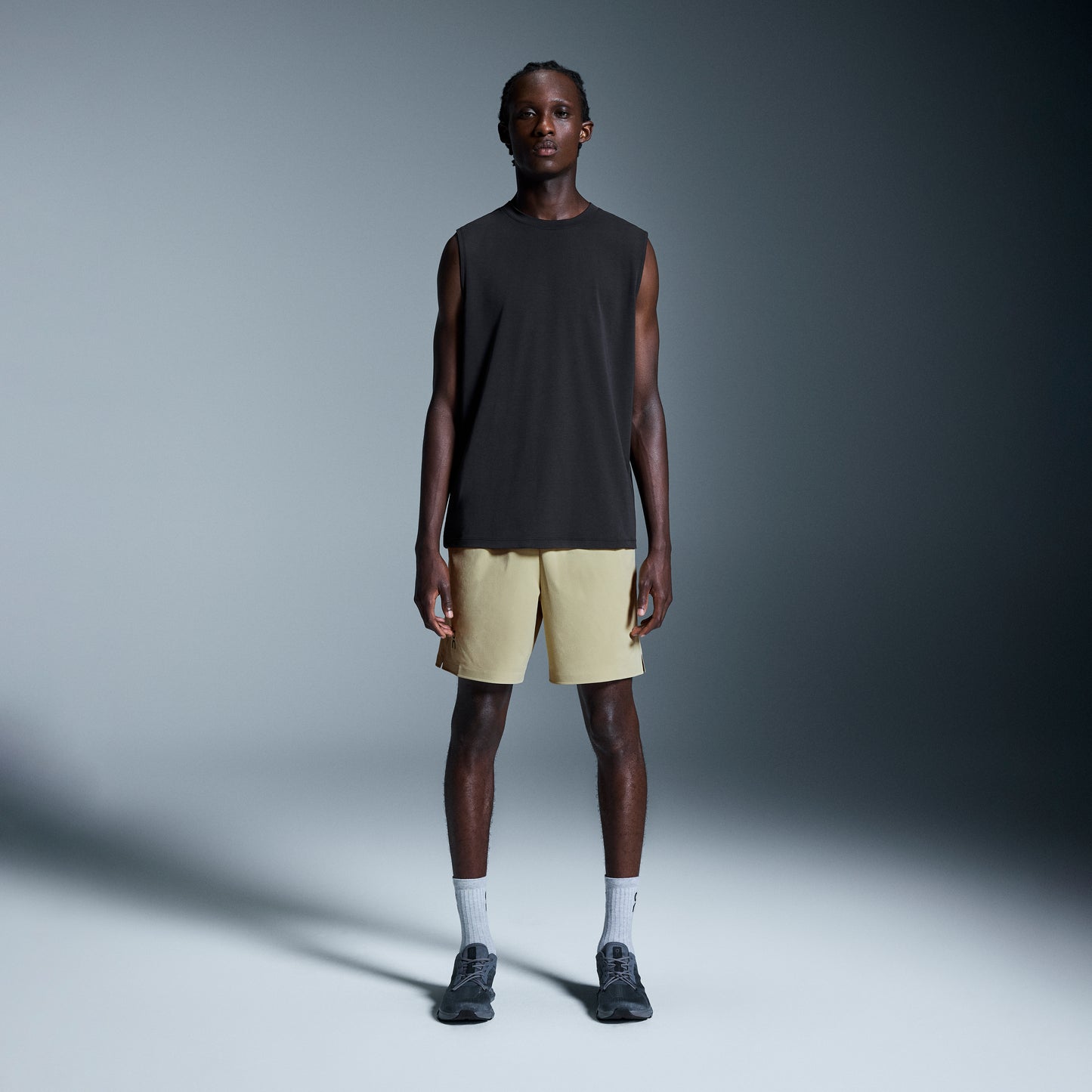 Focus Shorts