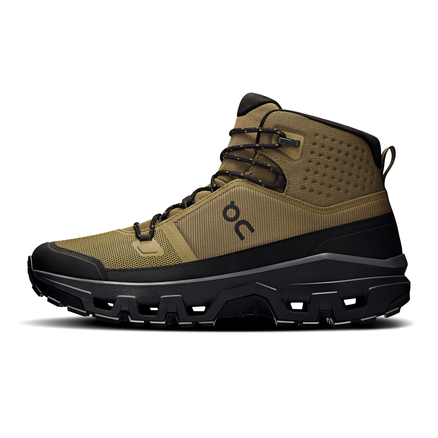 Cloudrock Mid Waterproof