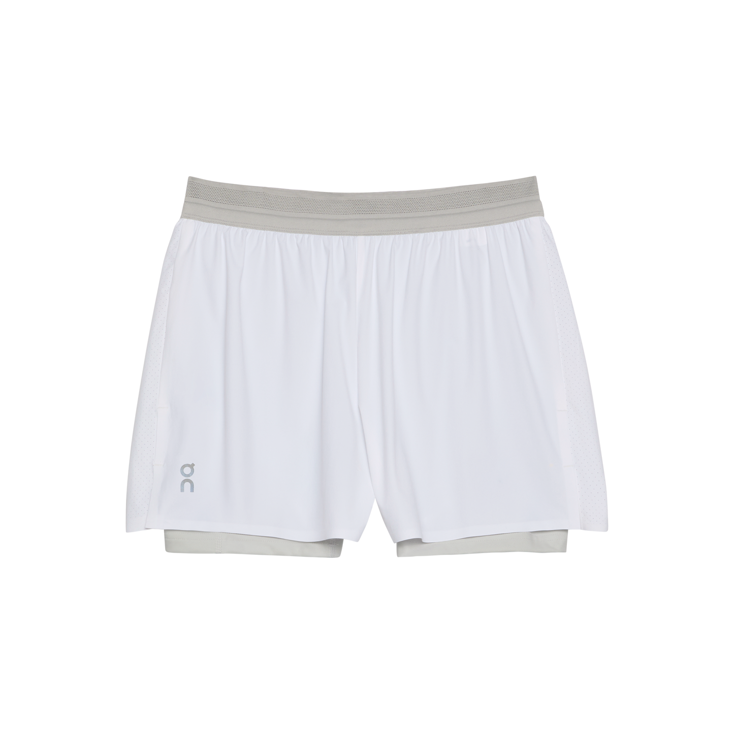 3" Performance 2/1 Shorts