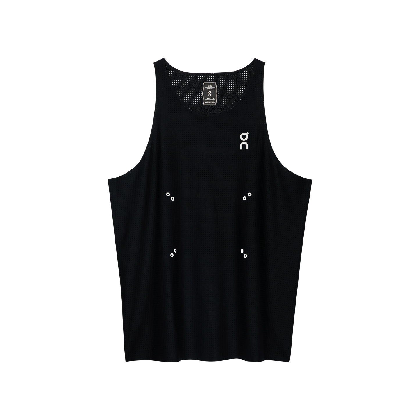 Pace Tank