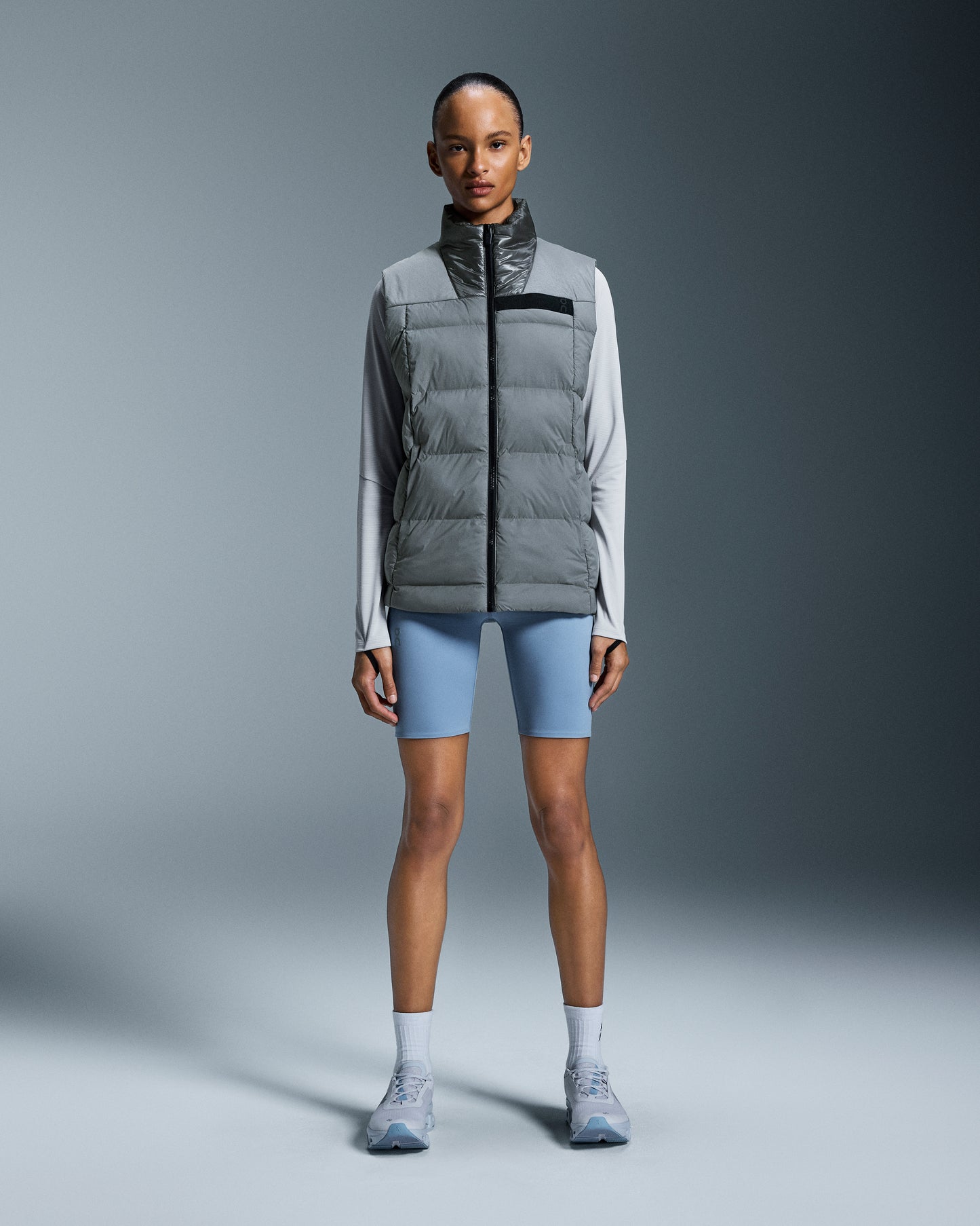 Challenger Vest