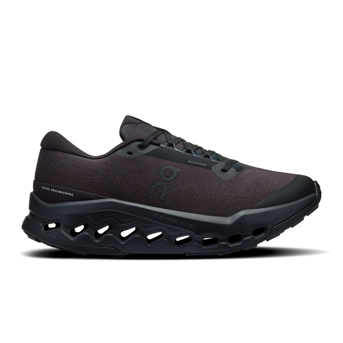 Cloudsurfer Trail 2 Waterproof