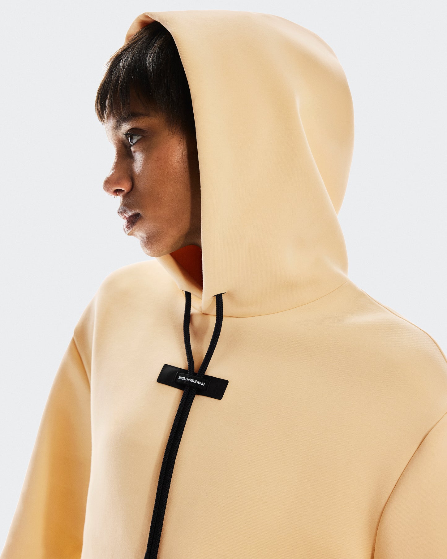 Focus Tech Hoodie