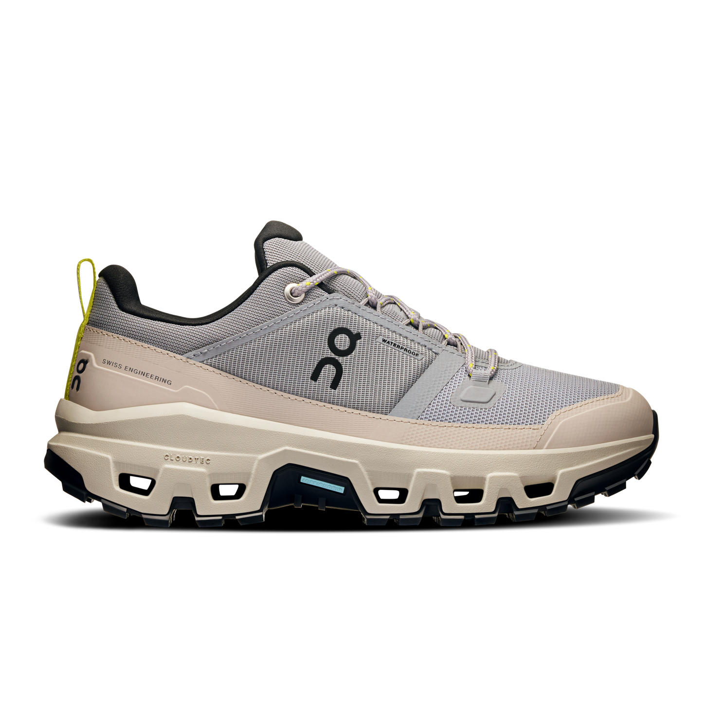 Cloudrock Low Waterproof