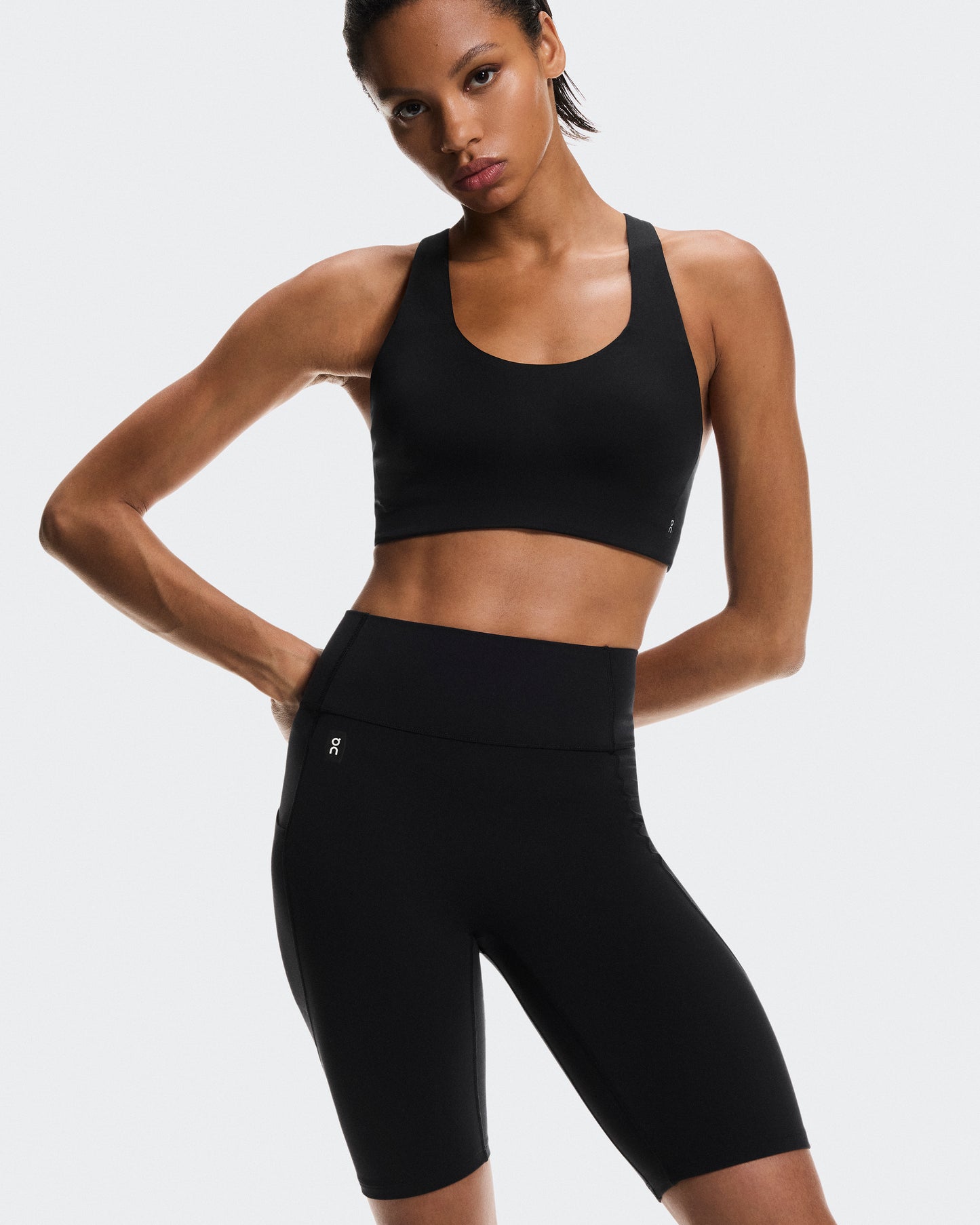Studio Tights Short