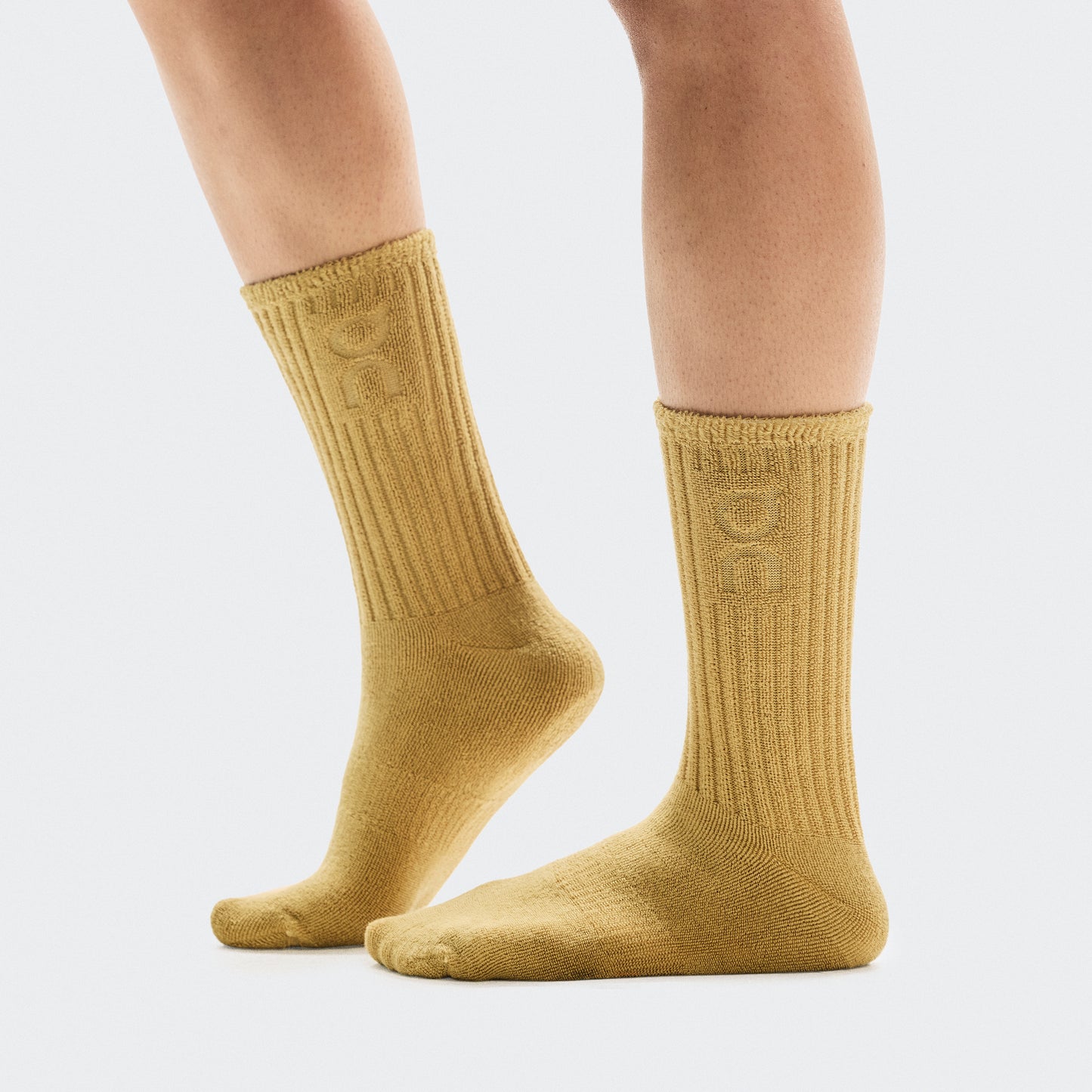 Terry Sock High