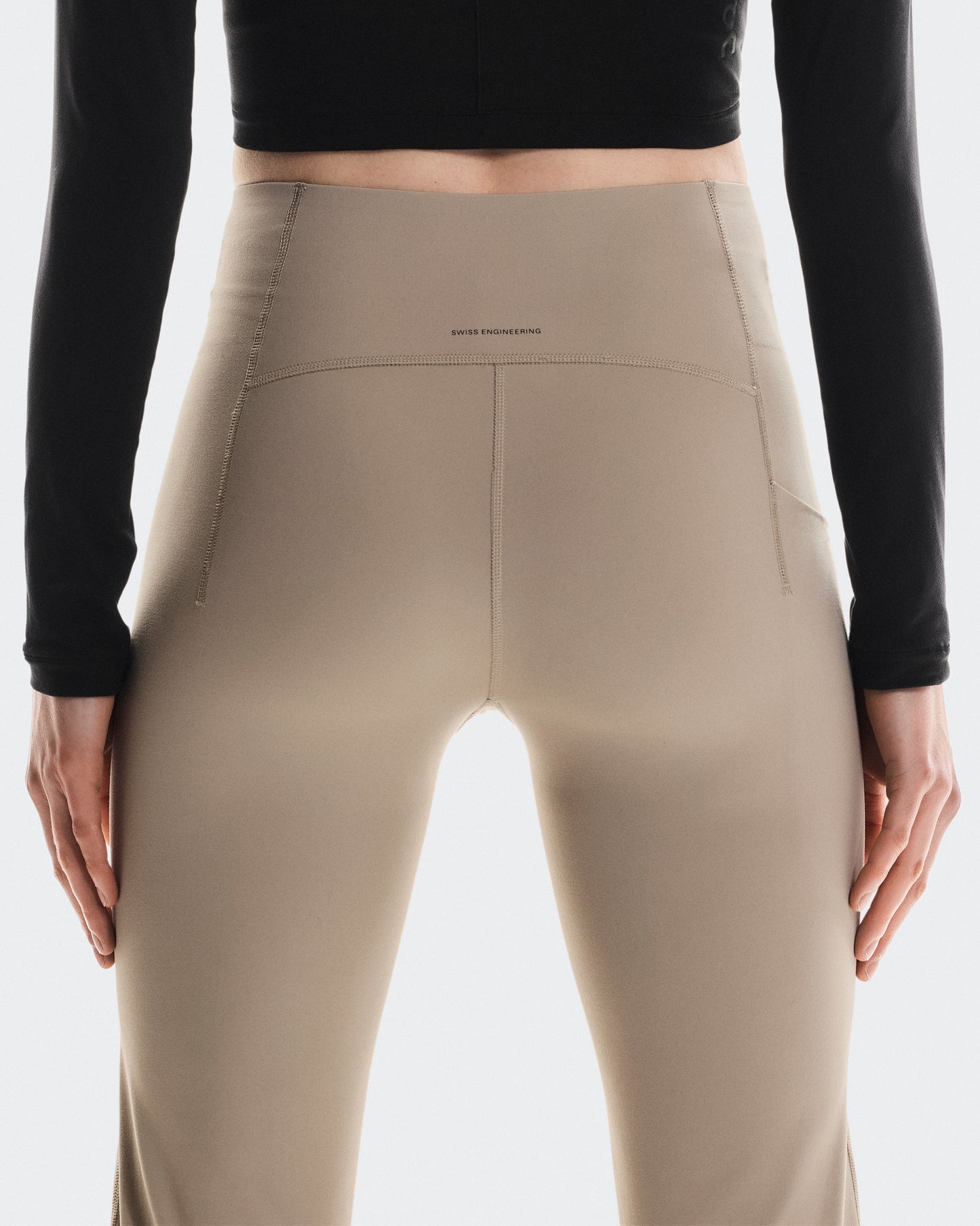 Studio Flared Tights 30"