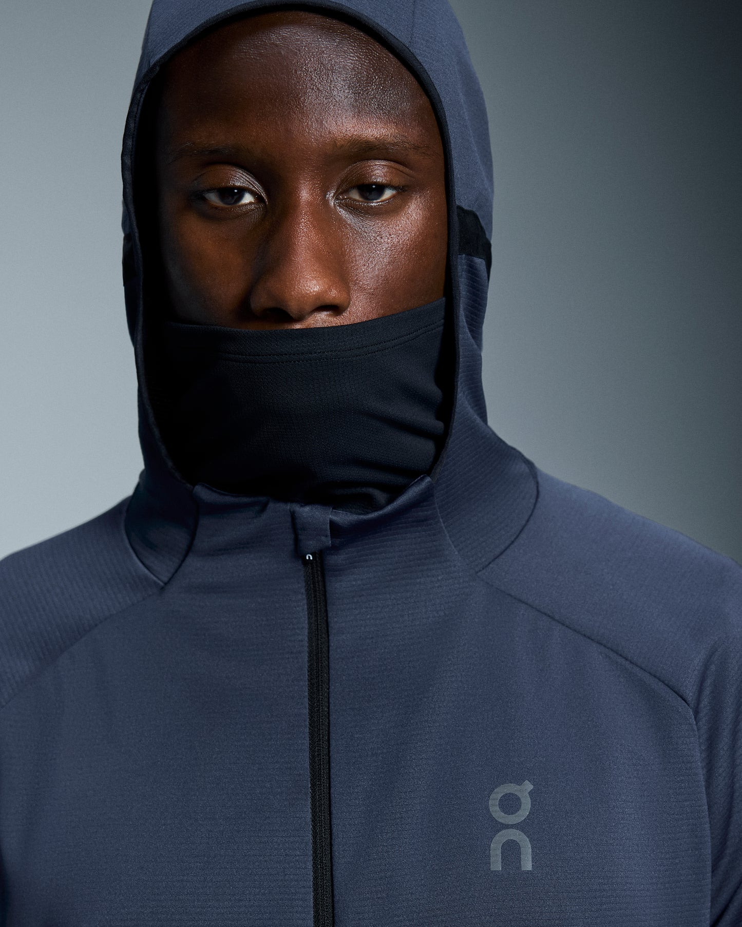 Climate Zip Hoodie