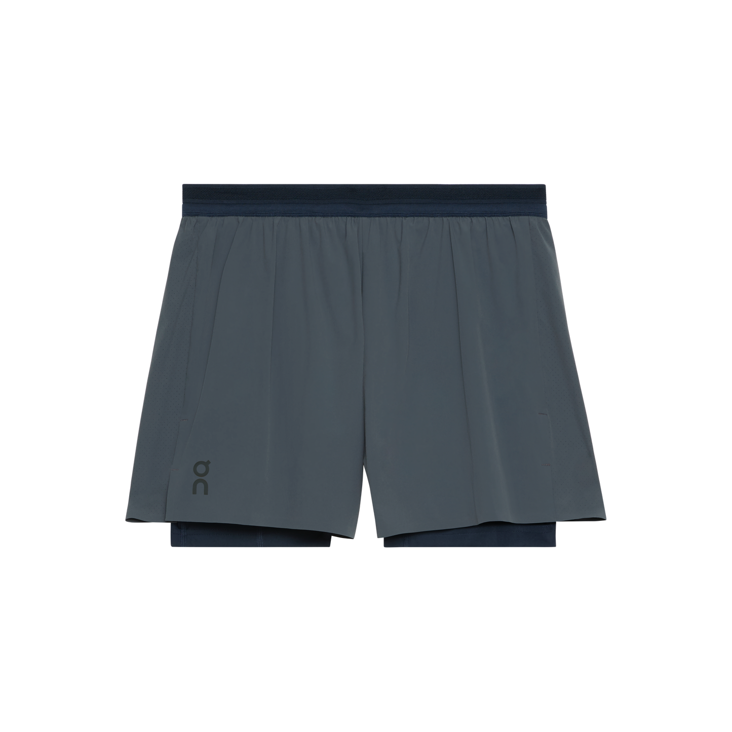 5" Performance 2/1 Shorts