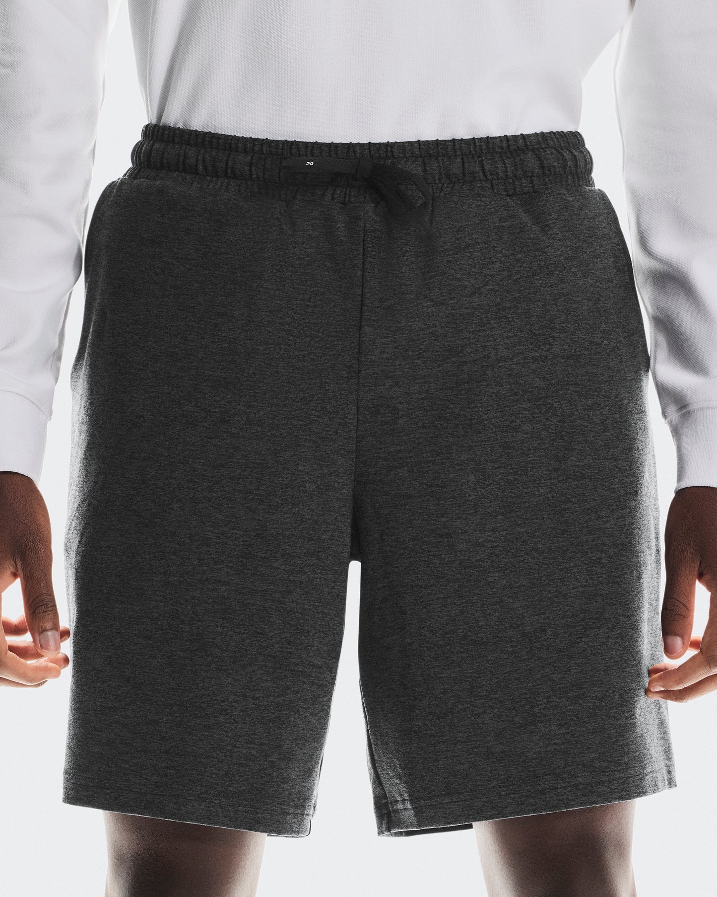 Courtside Shorts
