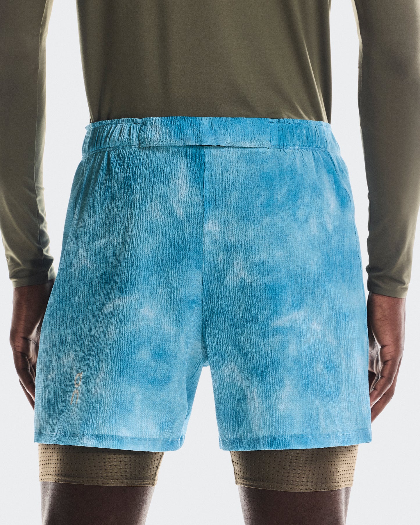 Shorts PLEASURES x The Loop