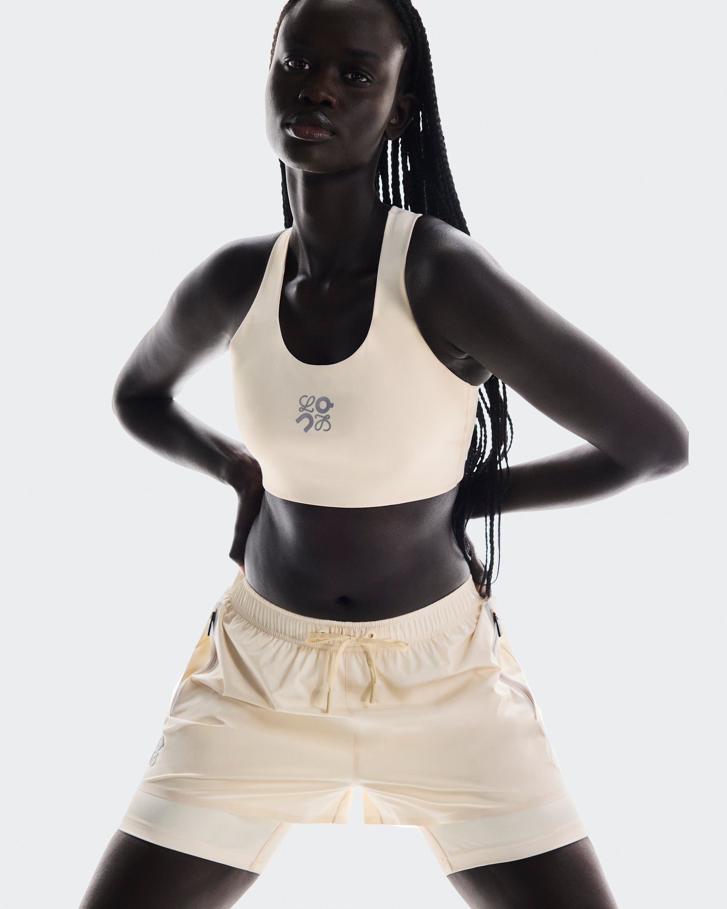 Soft Bra LOEWE