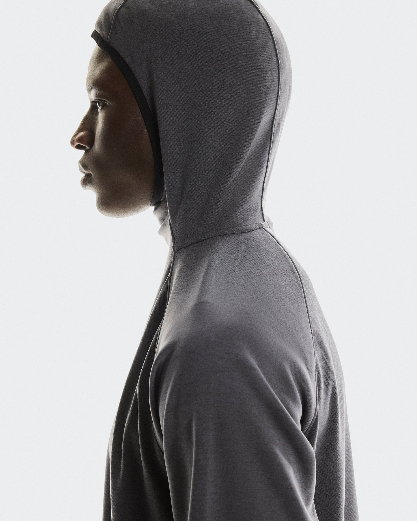 Trek Hoodie
