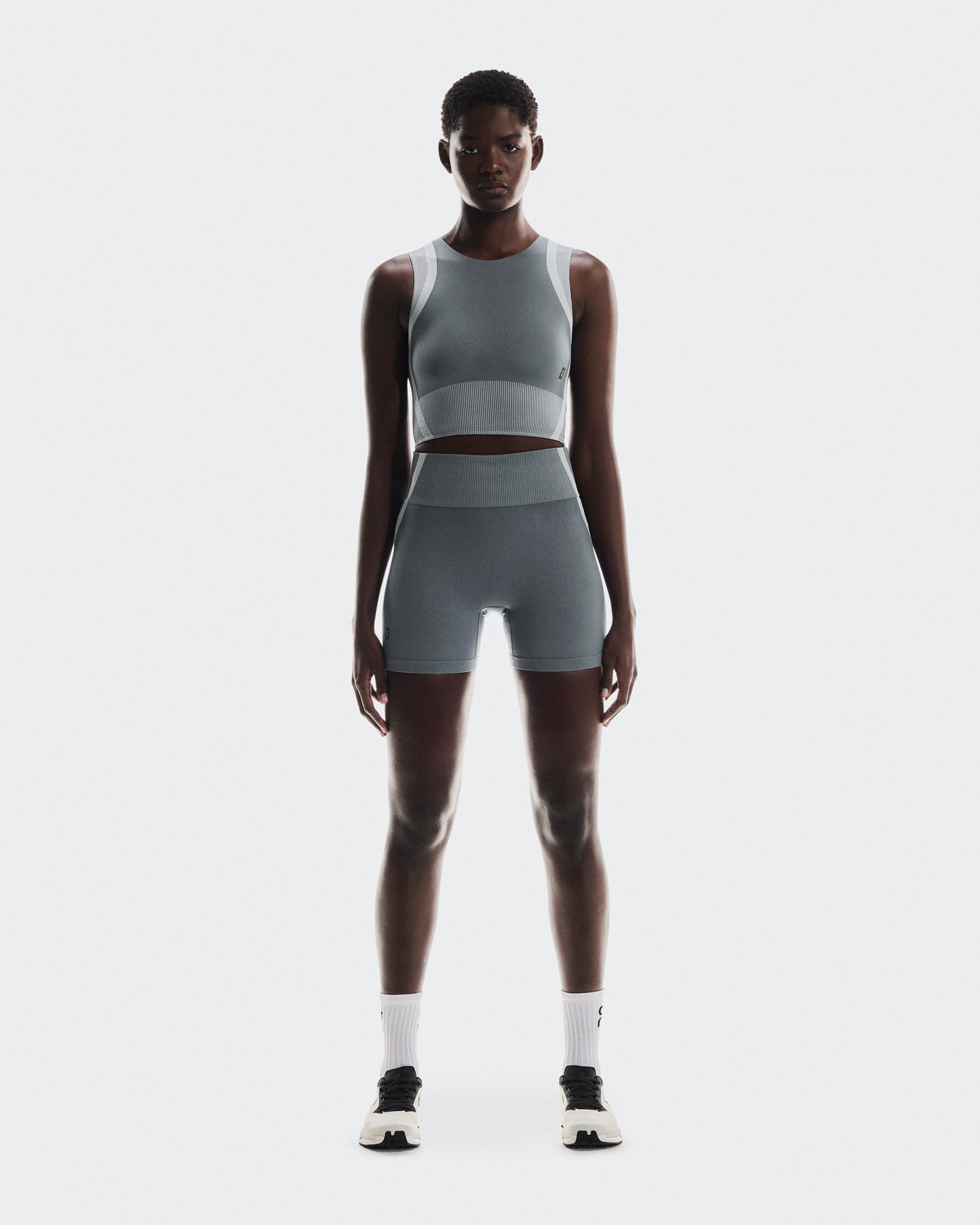 Studio Knit Shorts