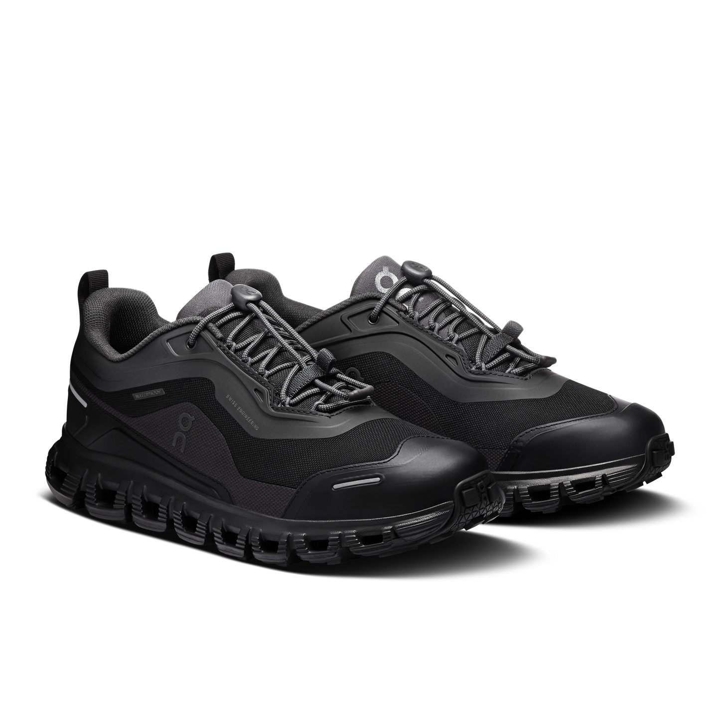 Cloud 6 Geo Waterproof