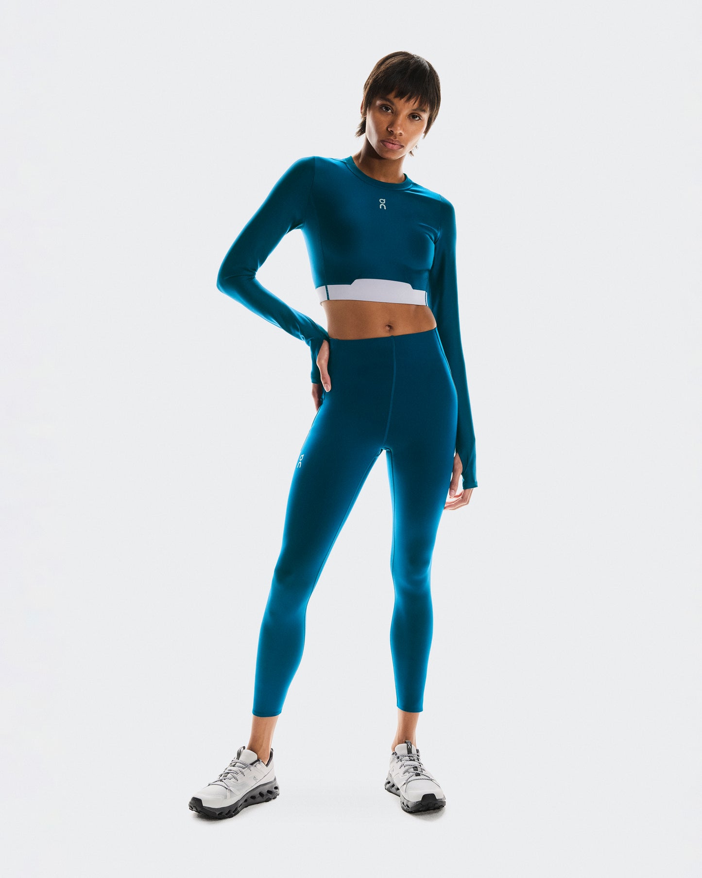 Train Tights 7/8