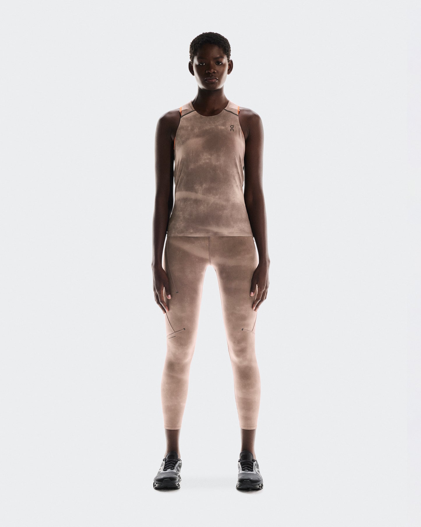 Performance Tank AOP