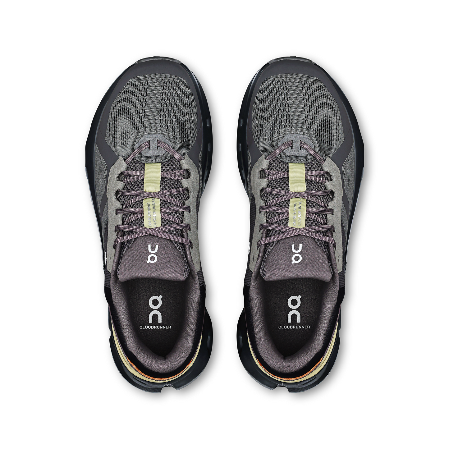 Cloudrunner 2