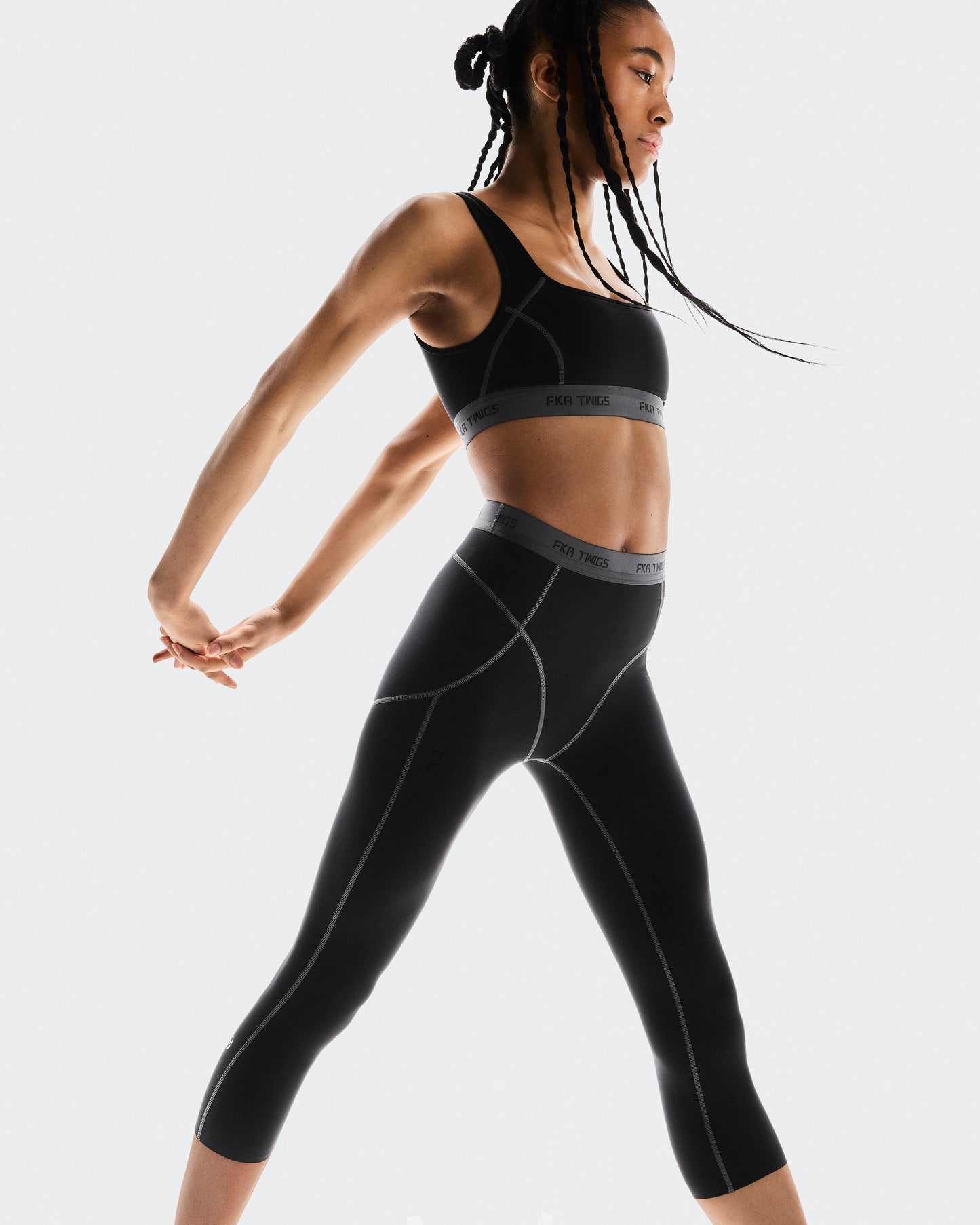 Studio Tights FKA