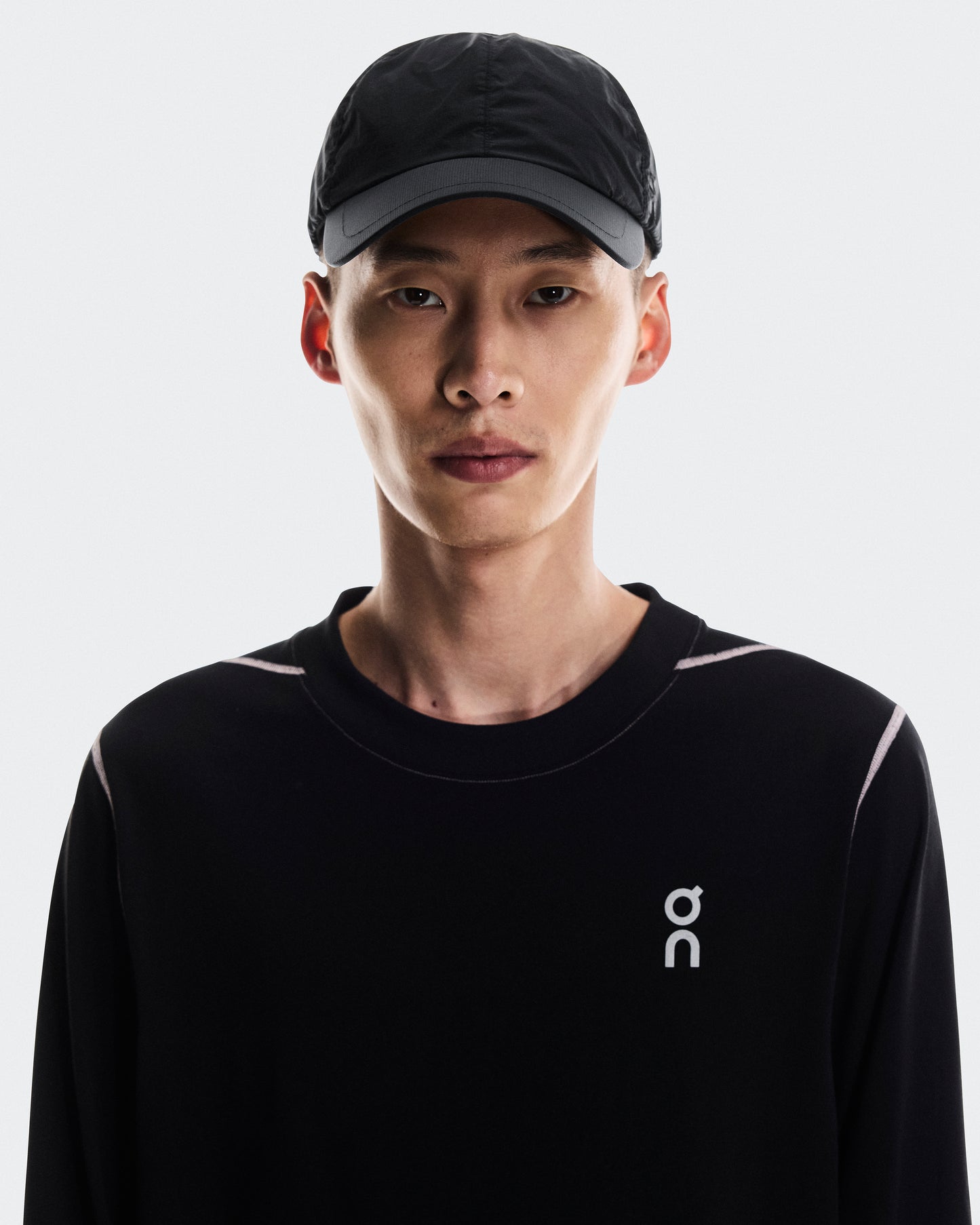 On Cap