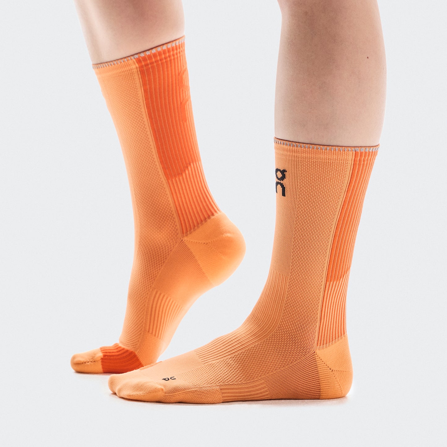 Performance Run Sock High