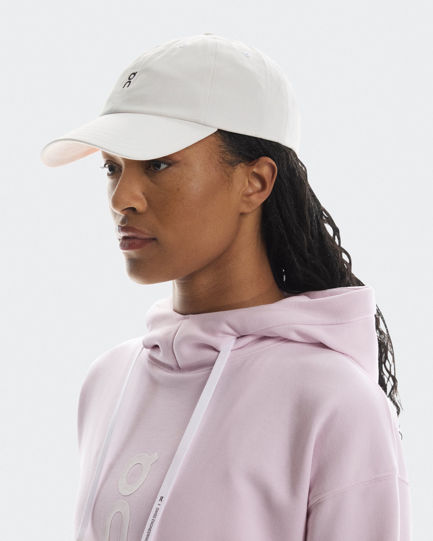 All-Day Cap