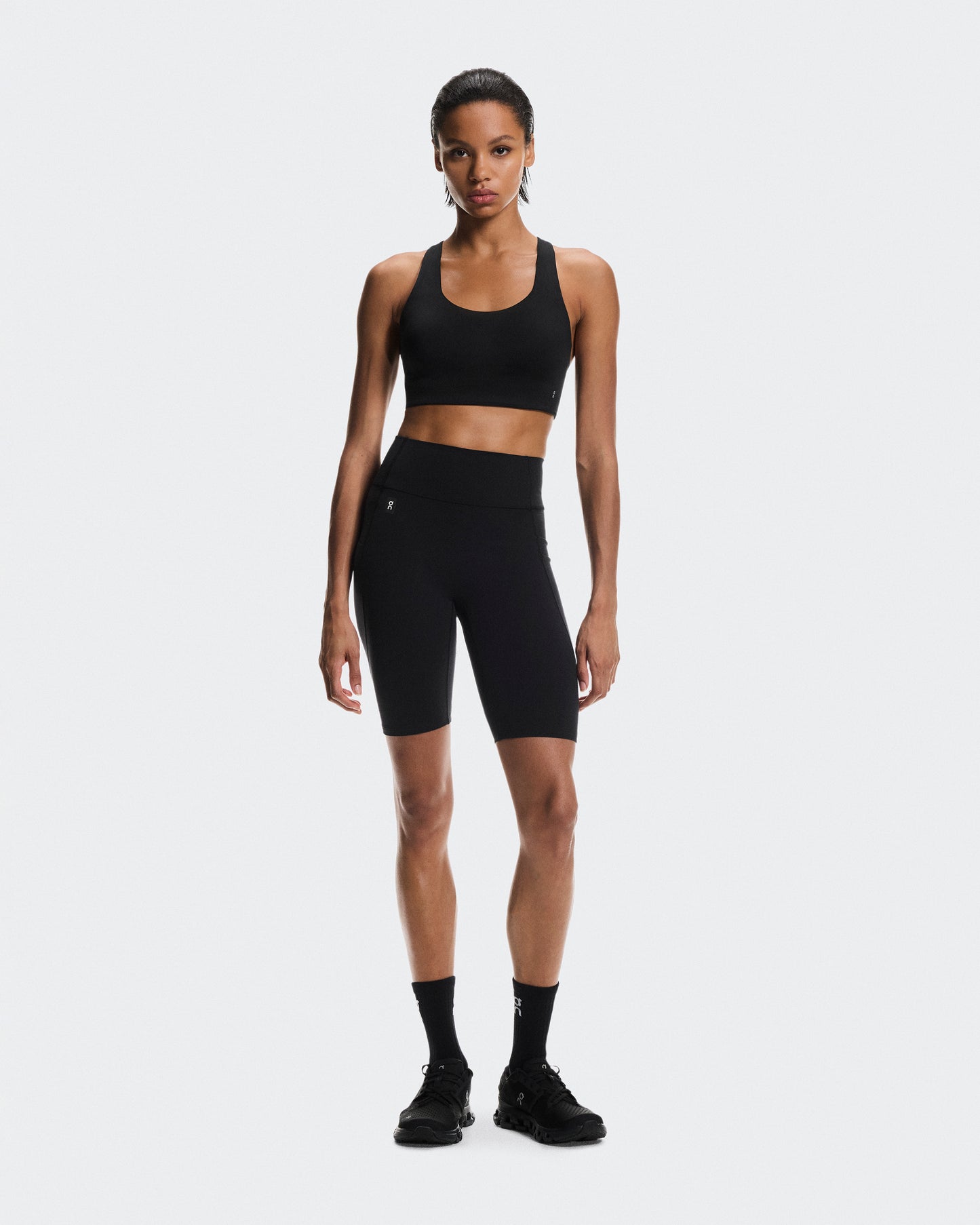 Studio Tights Short