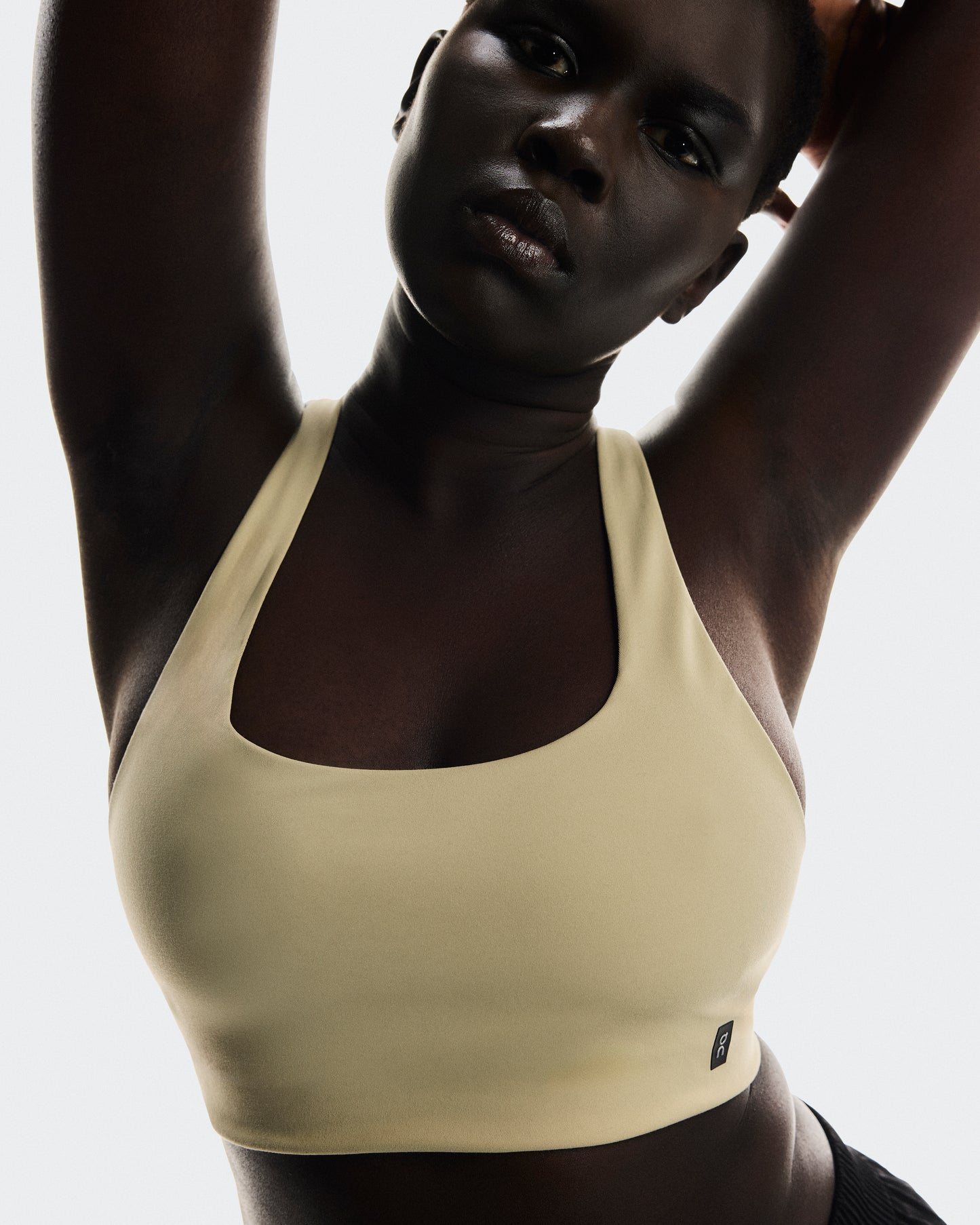 Studio Bra