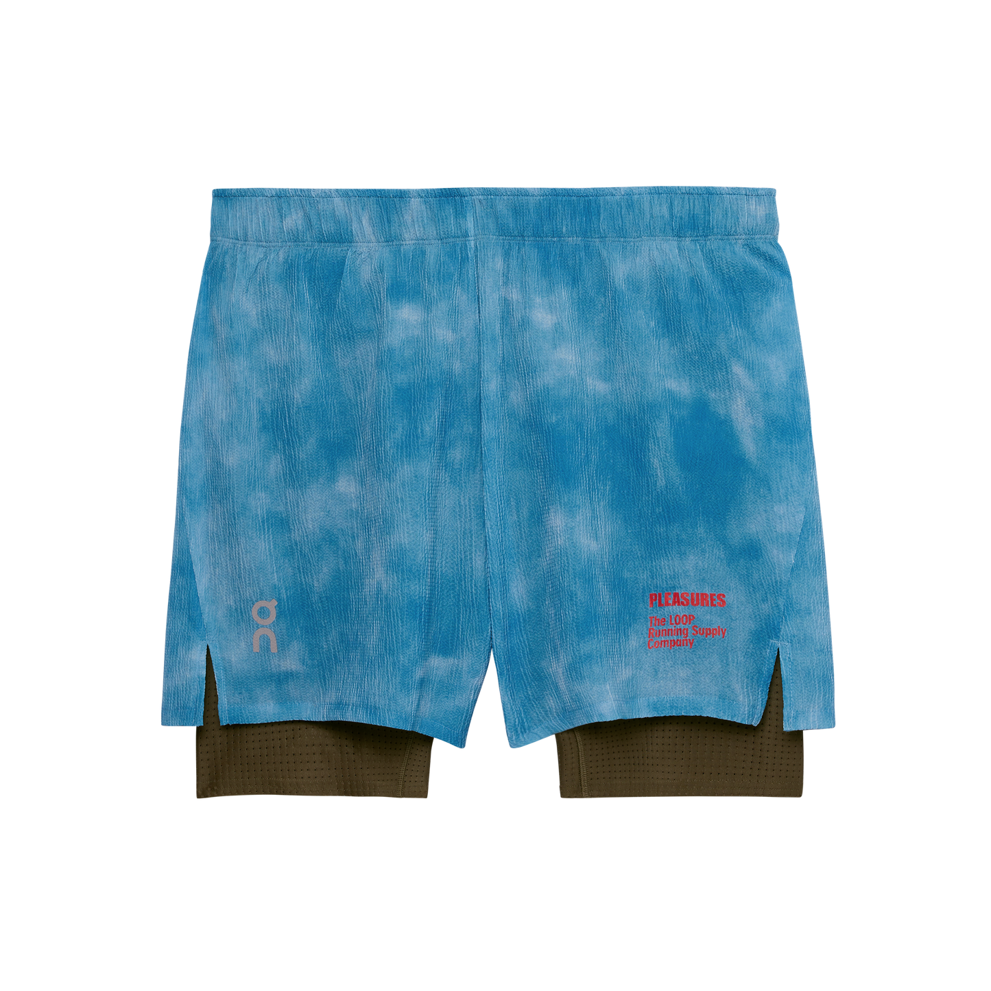 Shorts PLEASURES x The Loop