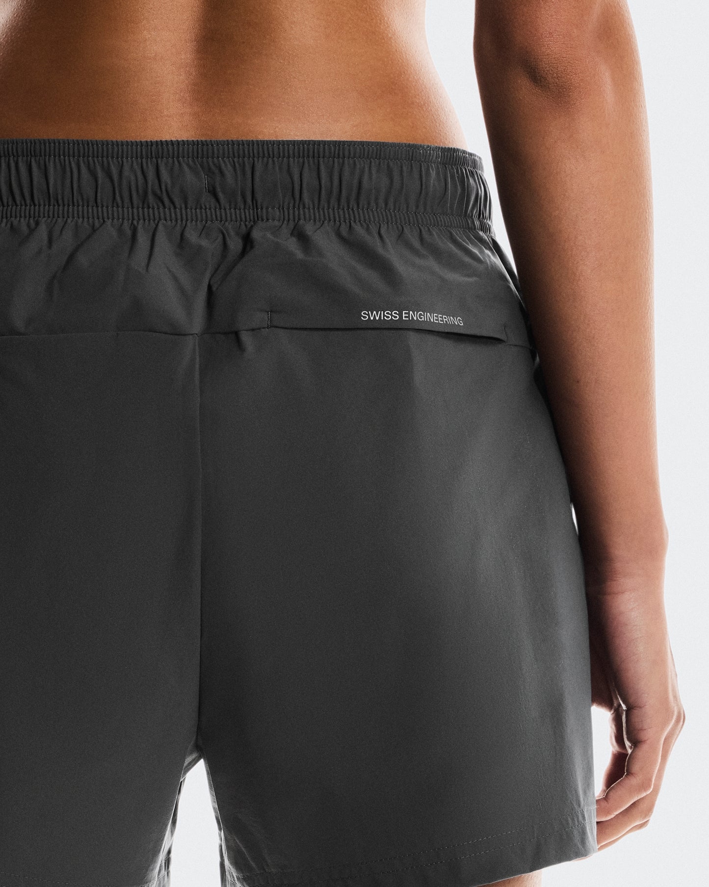 3" Core Shorts
