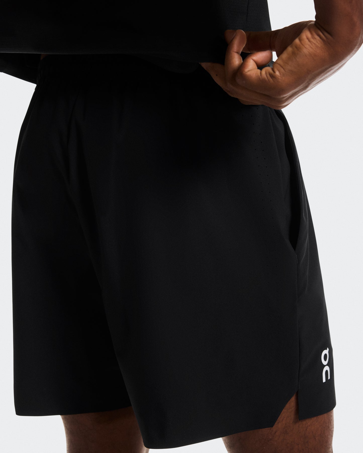 5" Court Shorts