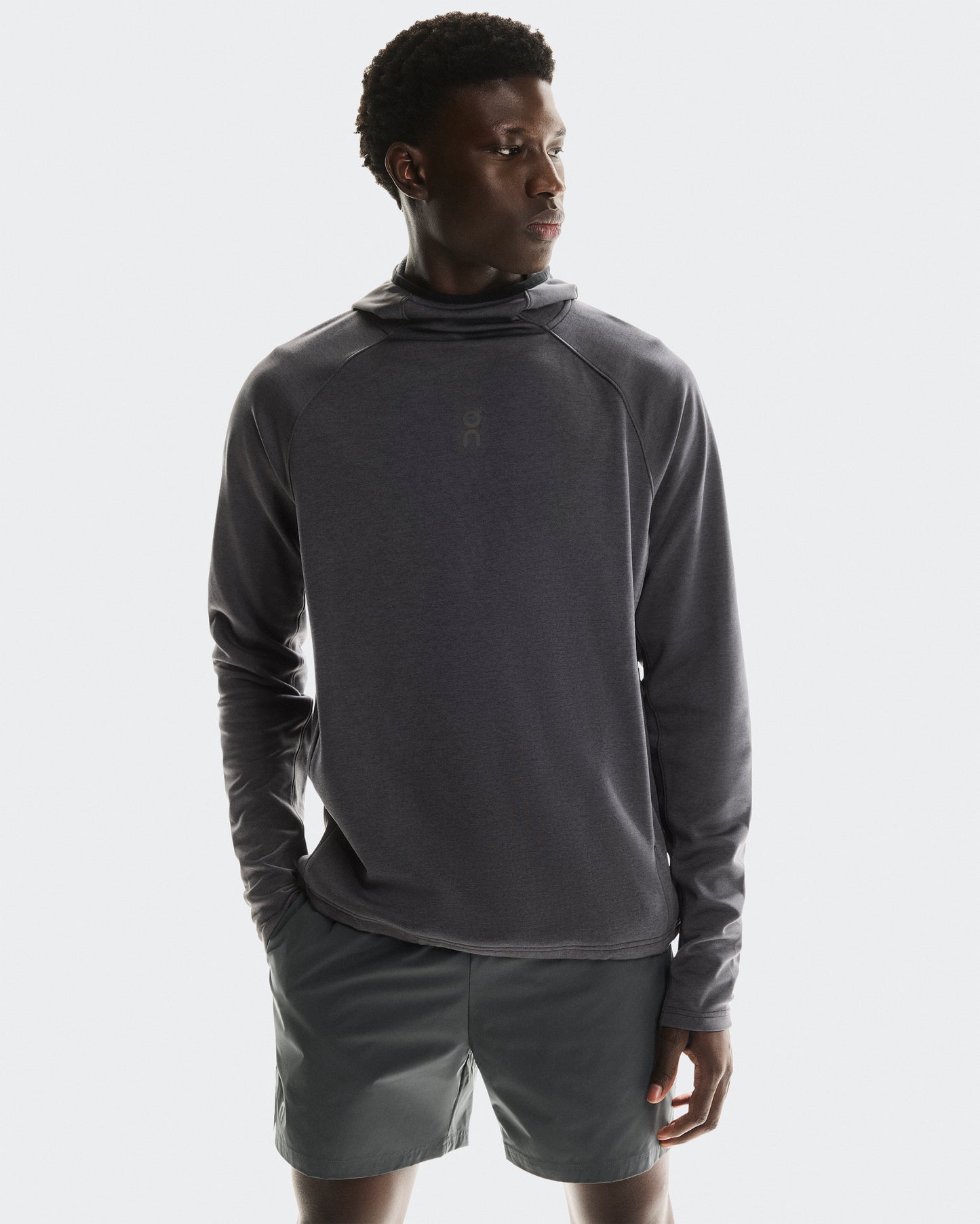 Trek Hoodie