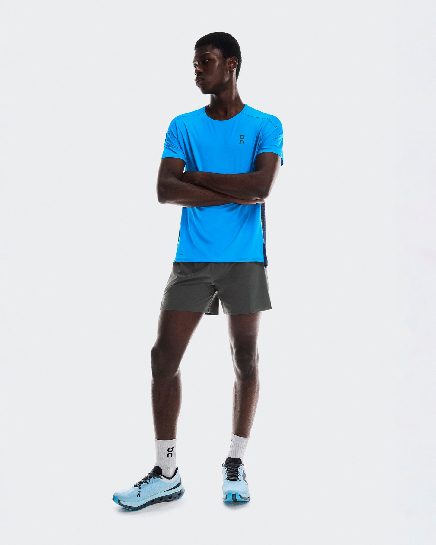 5" Performance Shorts