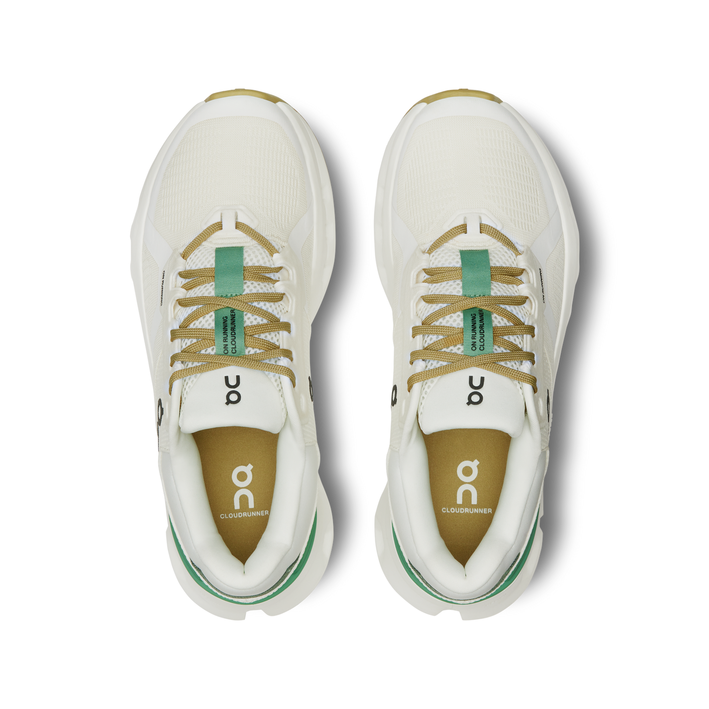 Cloudrunner 2