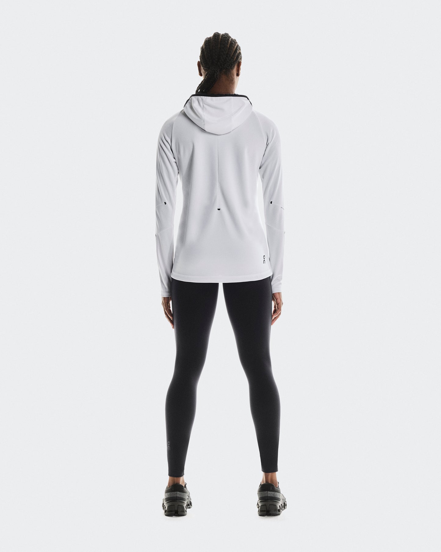 Climate Zip Hoodie