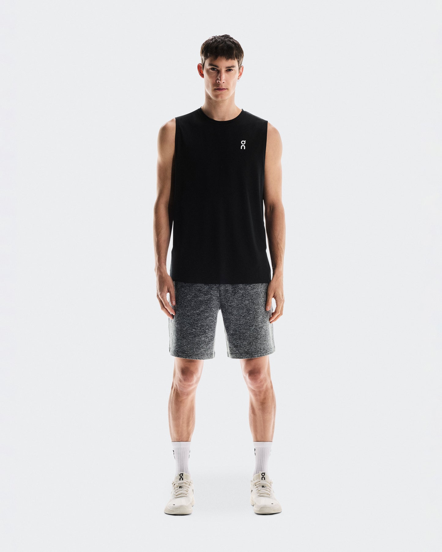 Court Tank