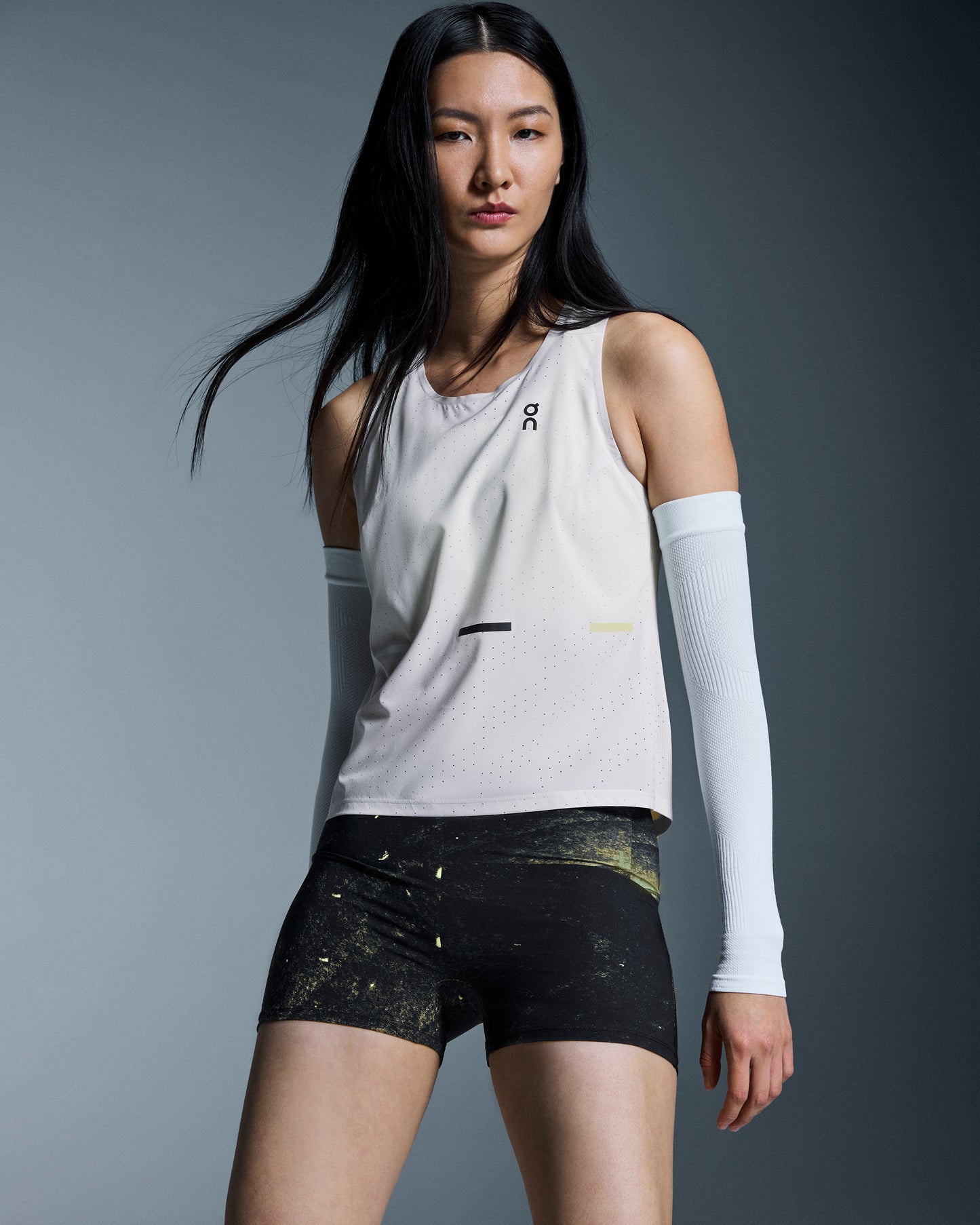 Race Singlet