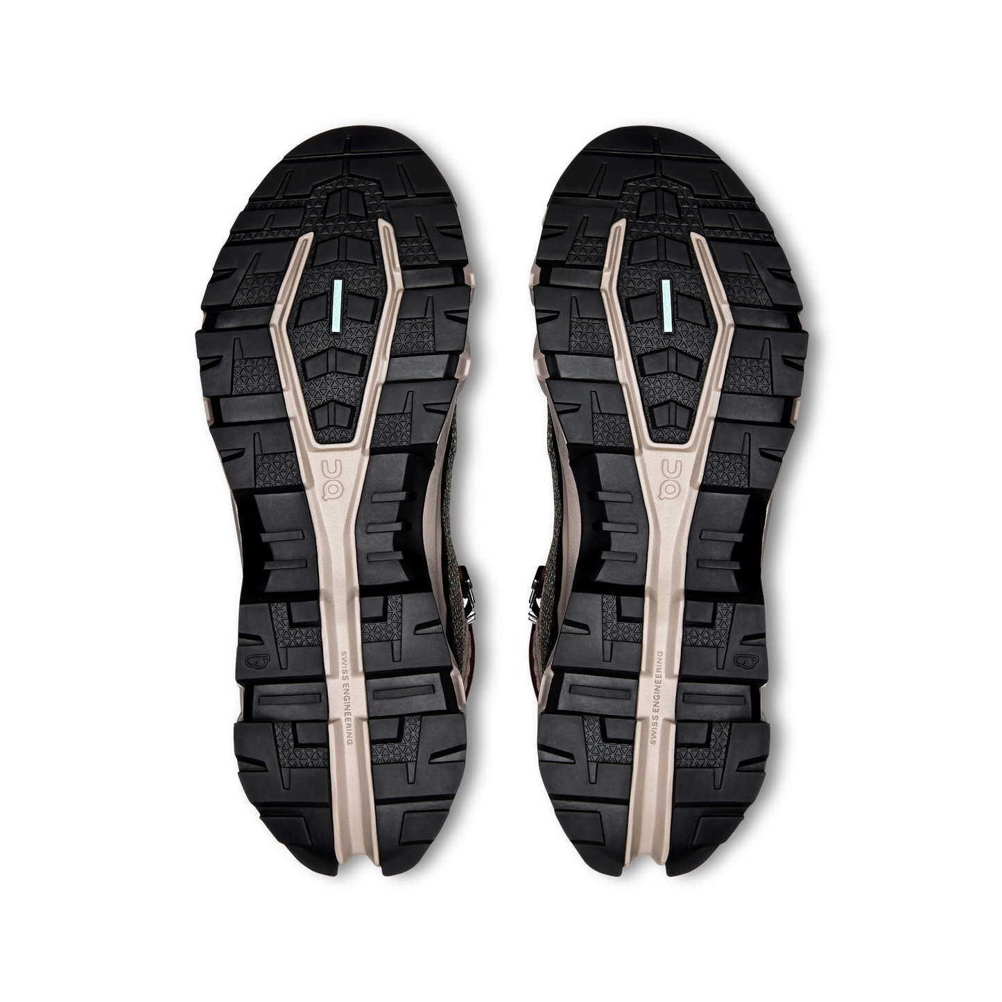 Cloudrock Trek Waterproof