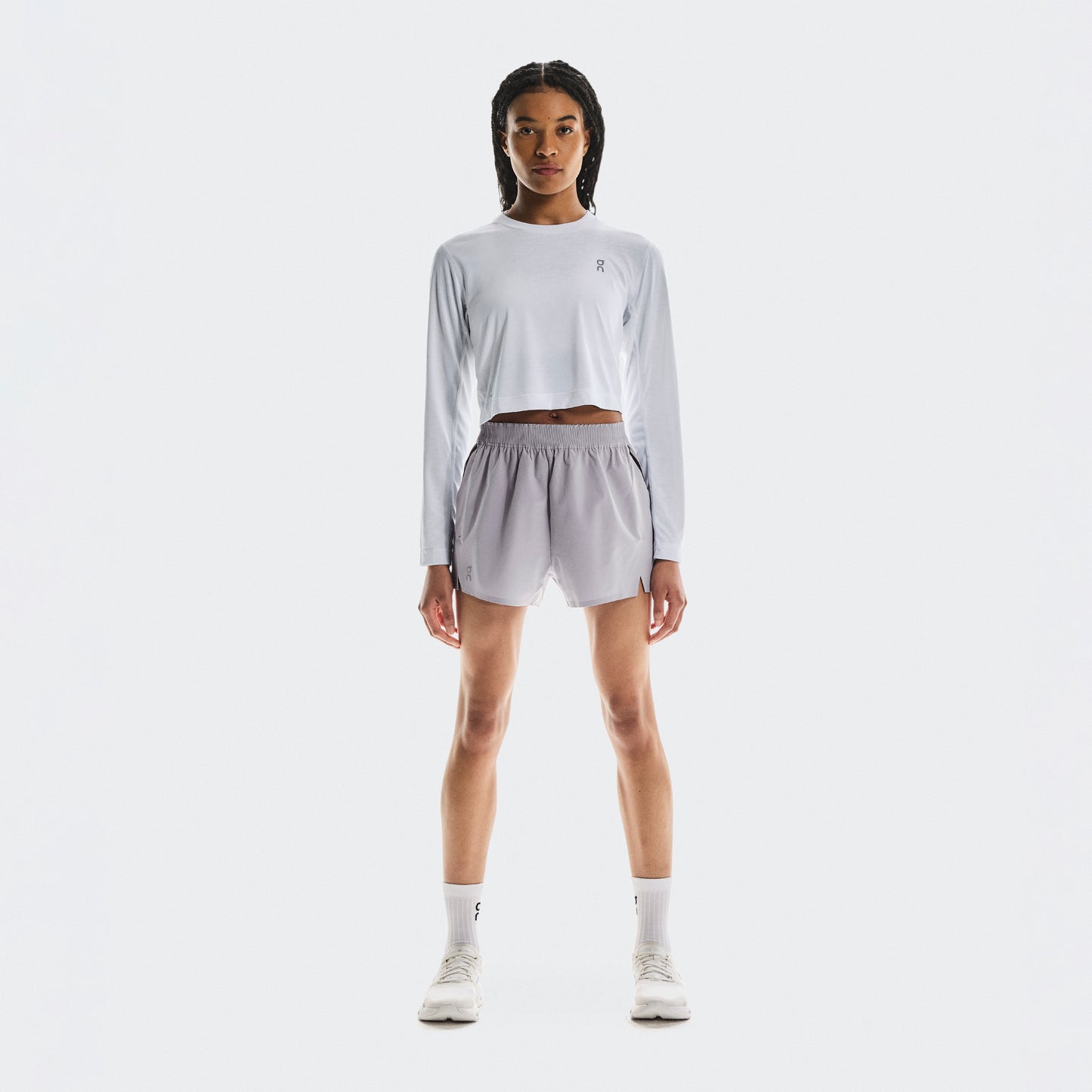 Train Shorts