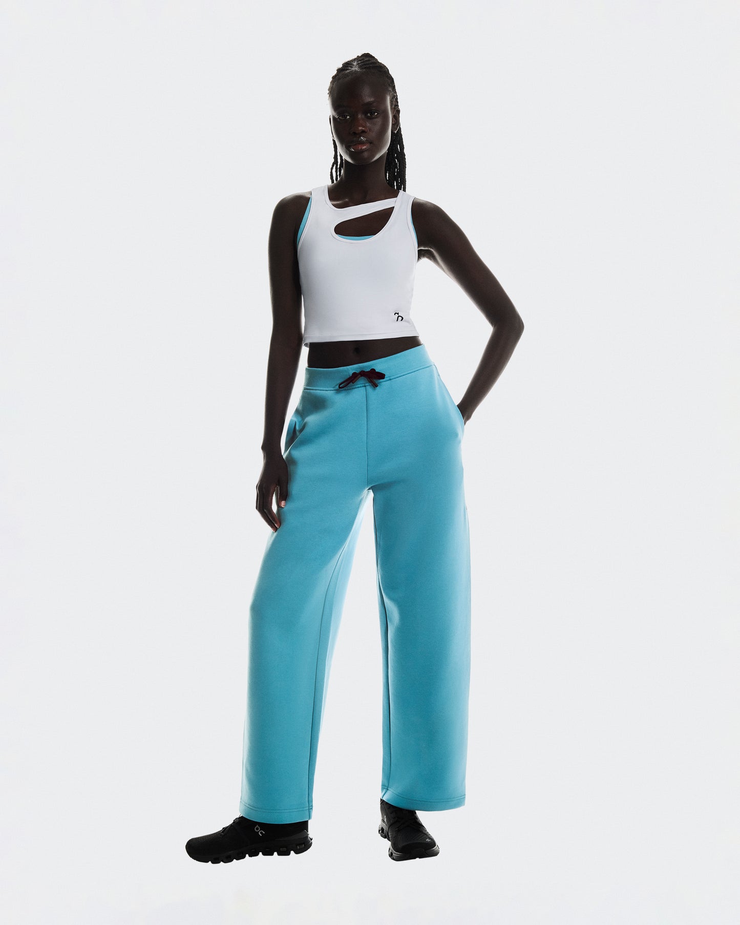 Focus Tech Sweatpants