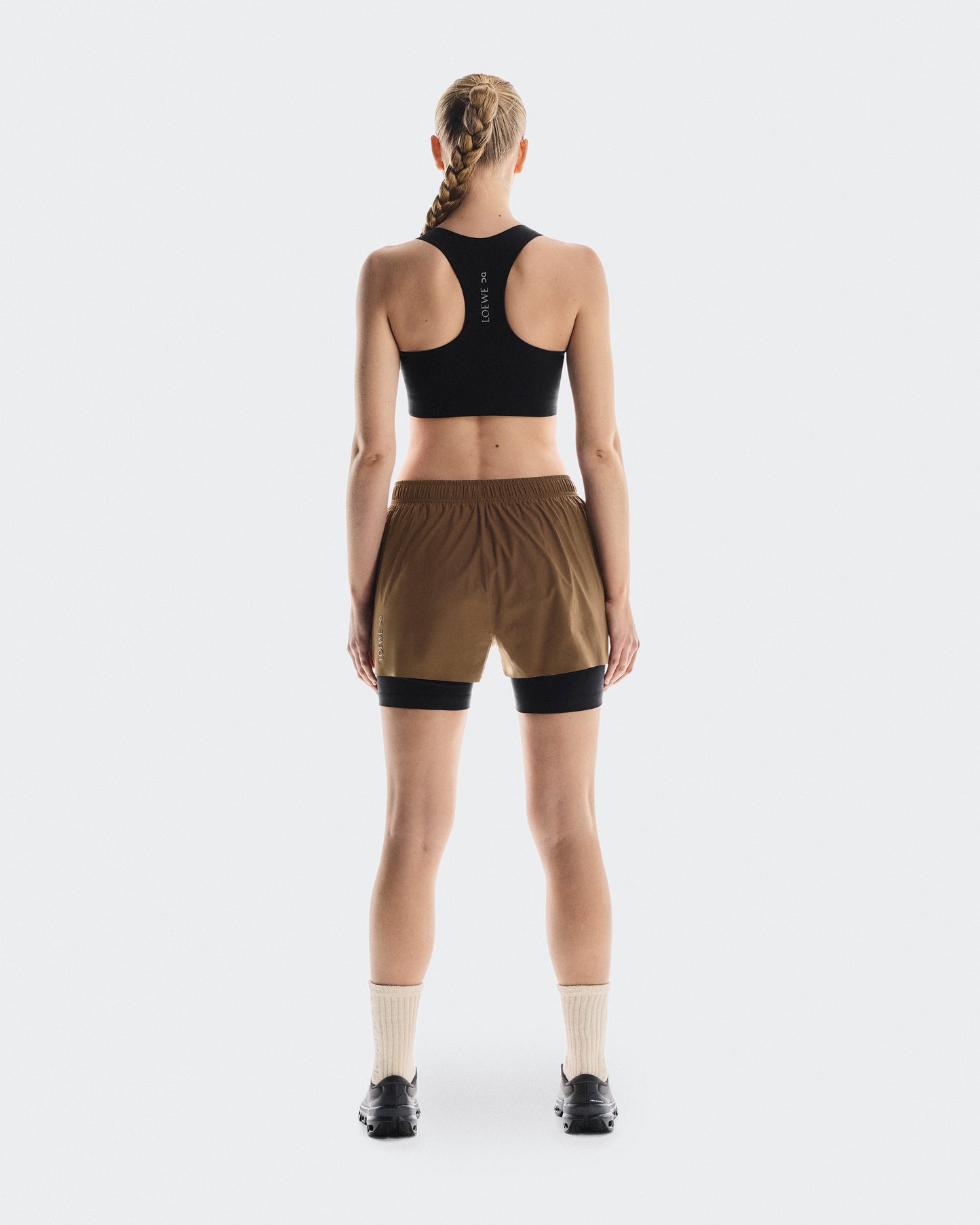 Performance Shorts LOEWE