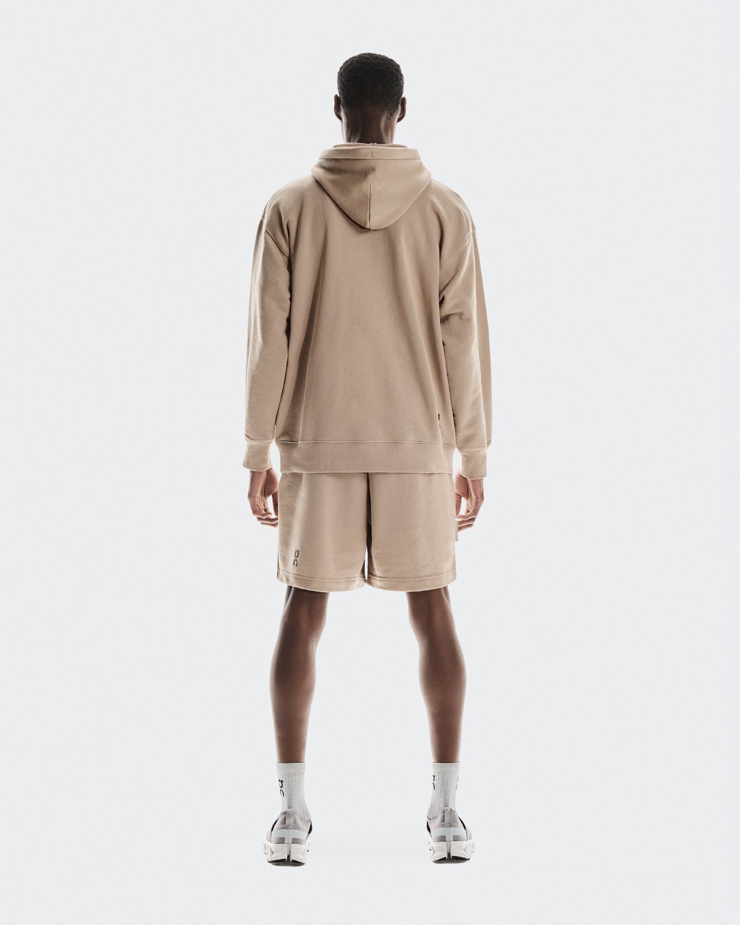 Club Hoodie