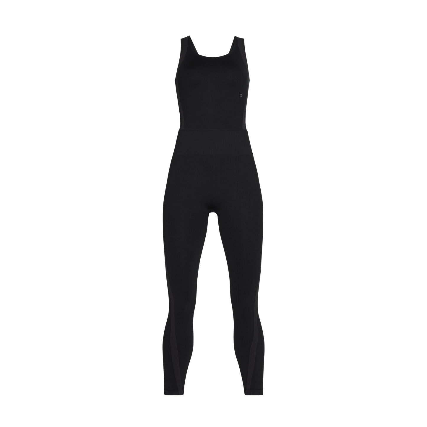 Studio Knit Bodysuit 7/8