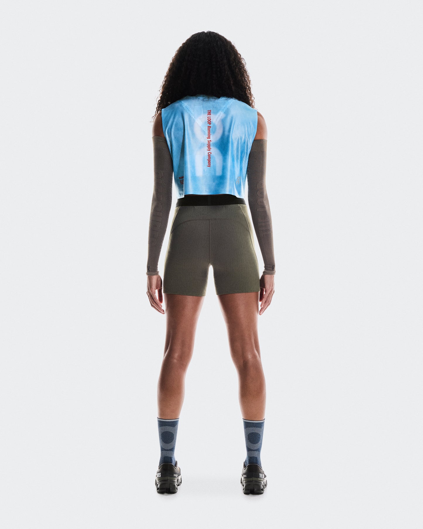 Sleeves PLEASURES x The Loop