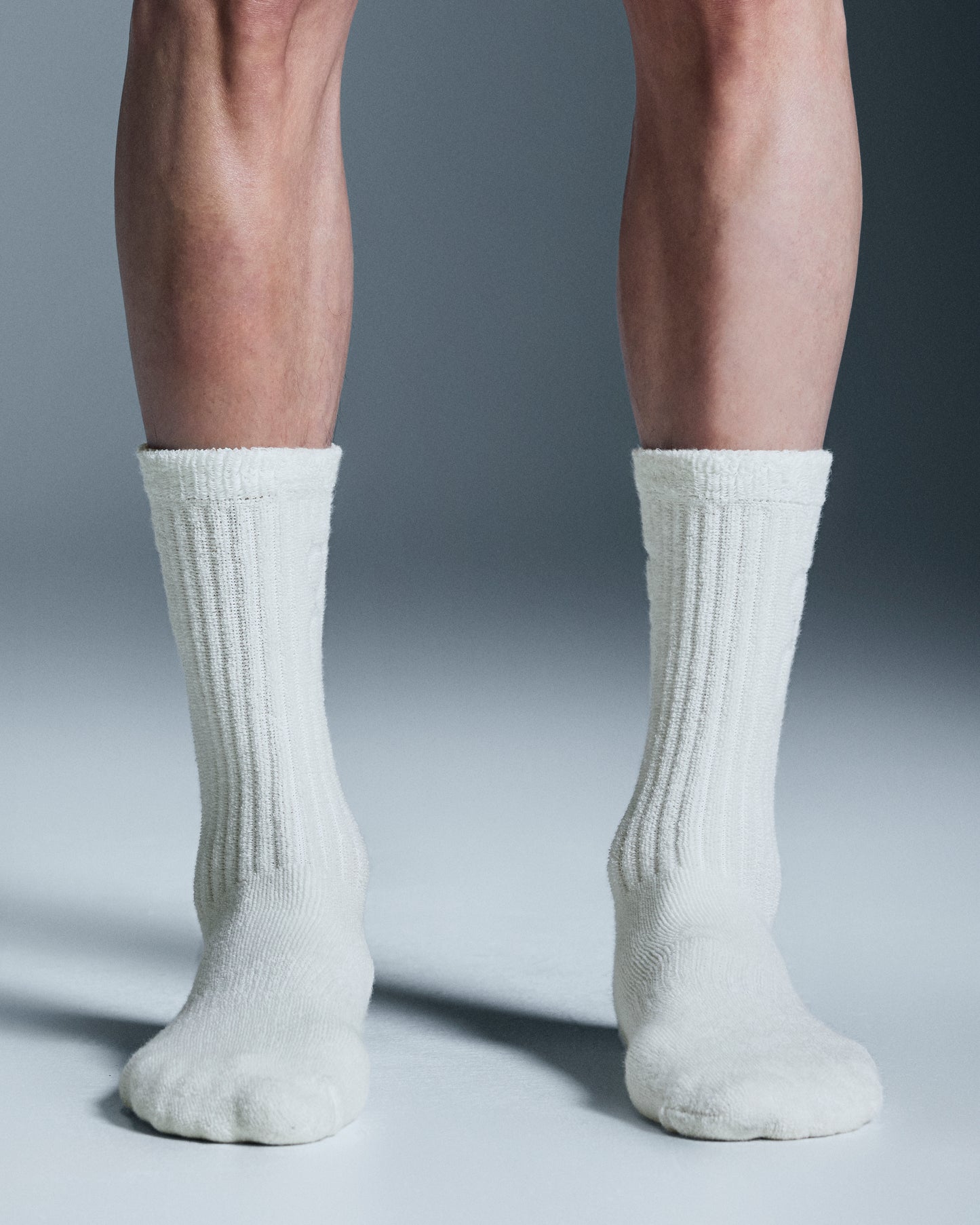 Terry Sock High