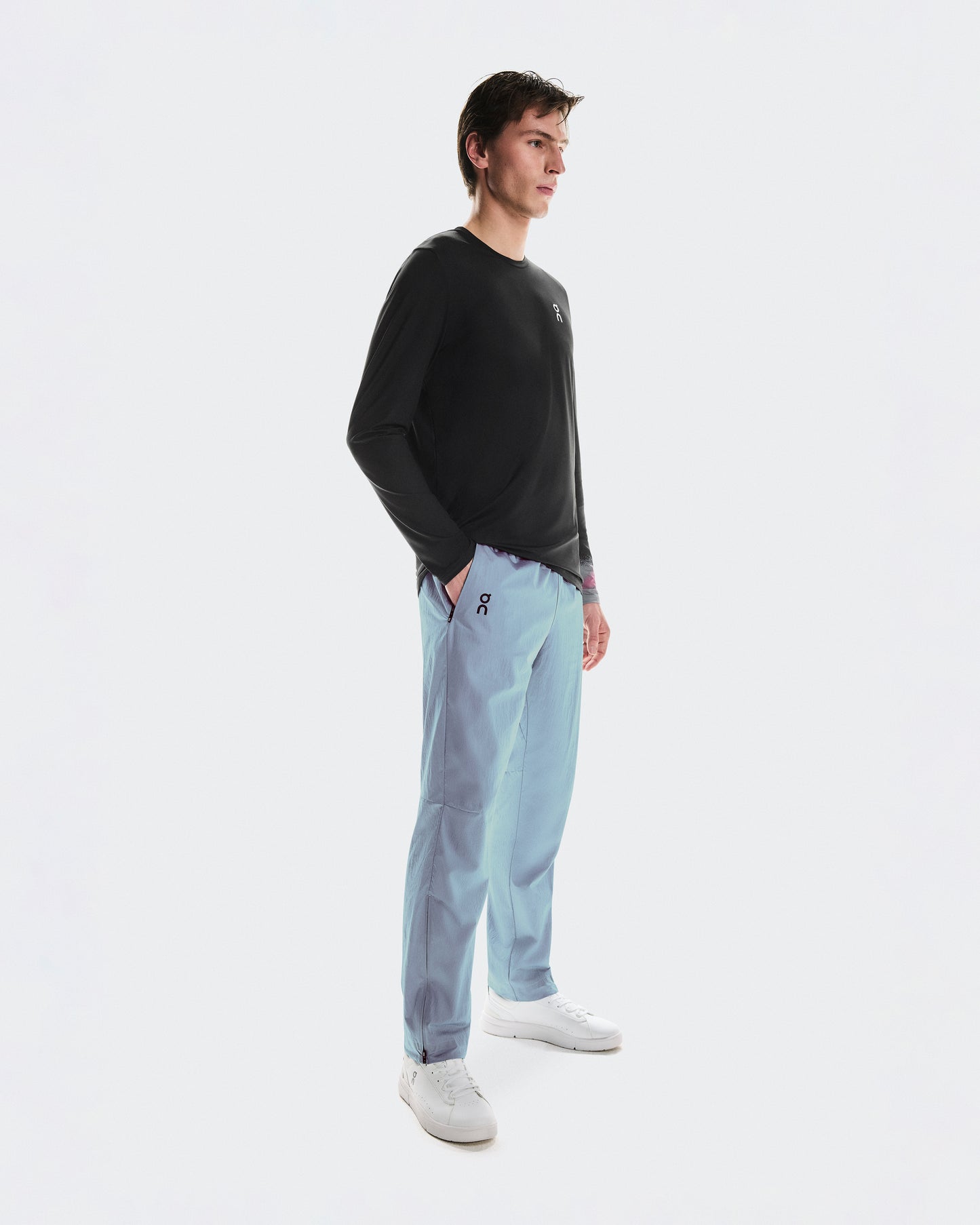 Court Pants